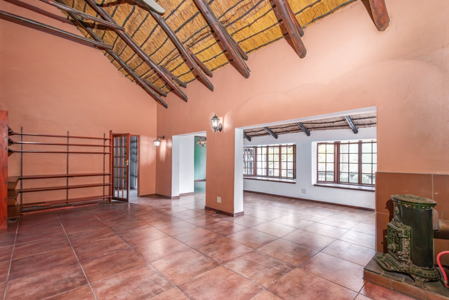 To Let 4 Bedroom Property for Rent in Edenburg Gauteng