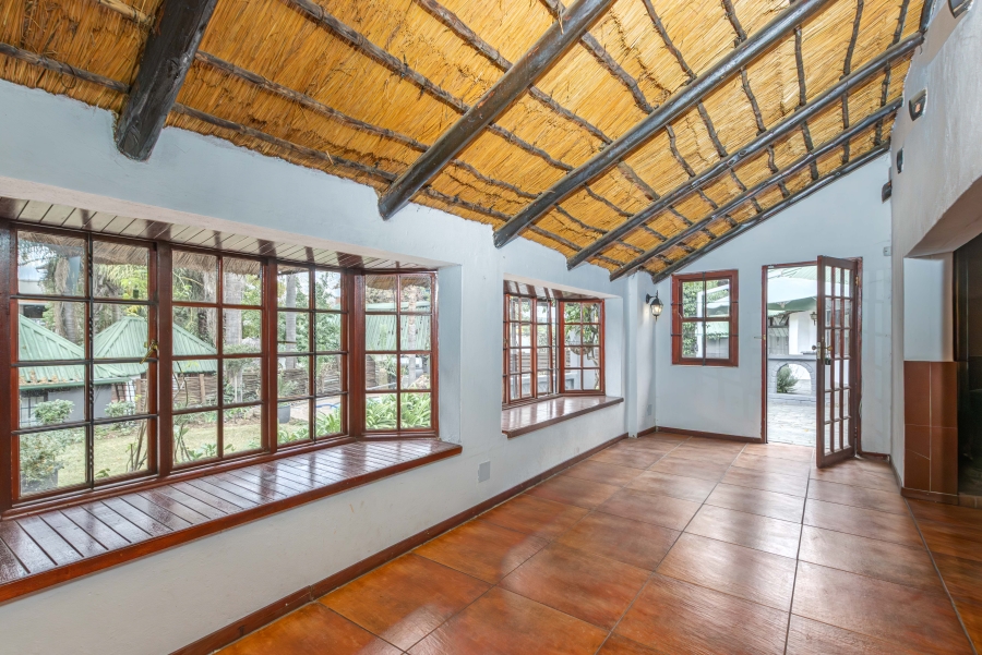 To Let 4 Bedroom Property for Rent in Edenburg Gauteng