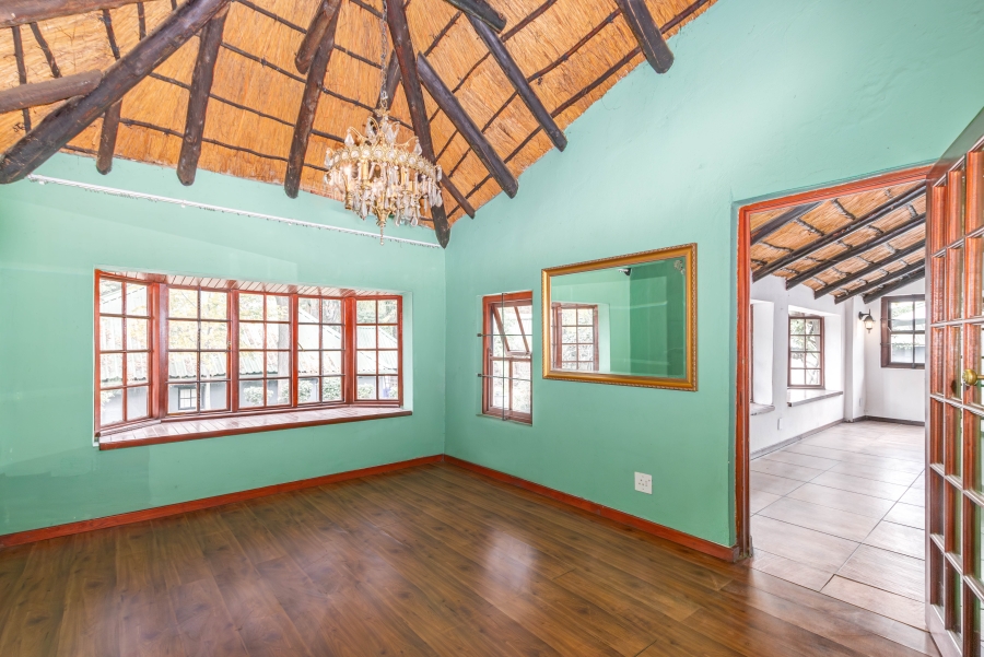 To Let 4 Bedroom Property for Rent in Edenburg Gauteng