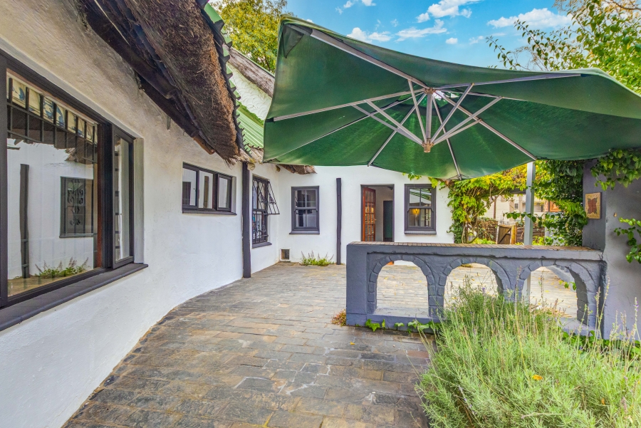 To Let 4 Bedroom Property for Rent in Edenburg Gauteng