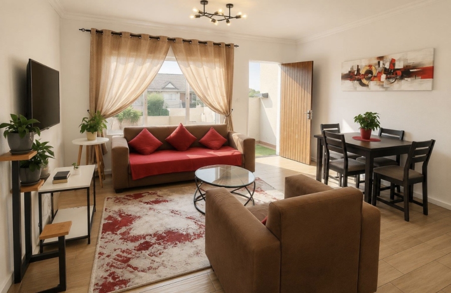 3 Bedroom Property for Sale in Eden Glen Gauteng