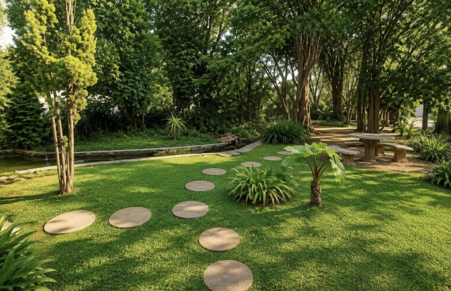 3 Bedroom Property for Sale in Eden Glen Gauteng