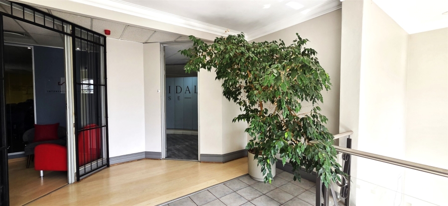 To Let Commercial Property for Rent in Epsom Downs Gauteng