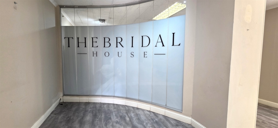 To Let Commercial Property for Rent in Epsom Downs Gauteng