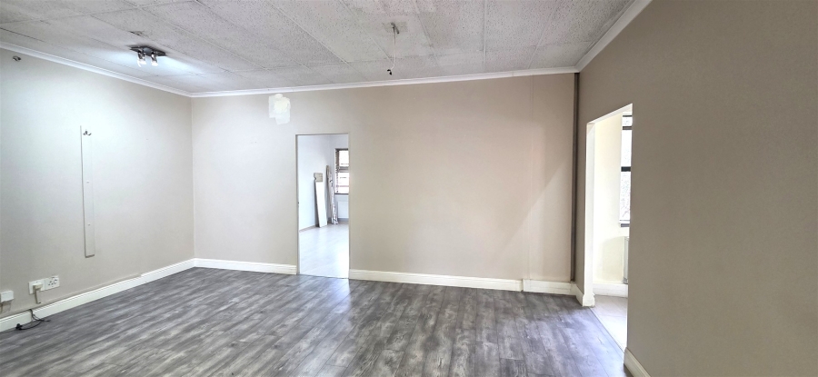 To Let Commercial Property for Rent in Epsom Downs Gauteng