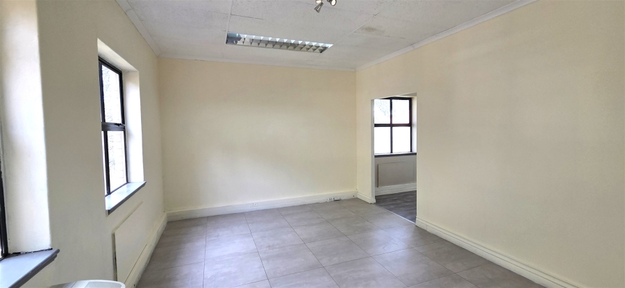 To Let Commercial Property for Rent in Epsom Downs Gauteng