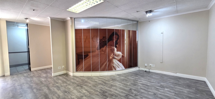 To Let Commercial Property for Rent in Epsom Downs Gauteng
