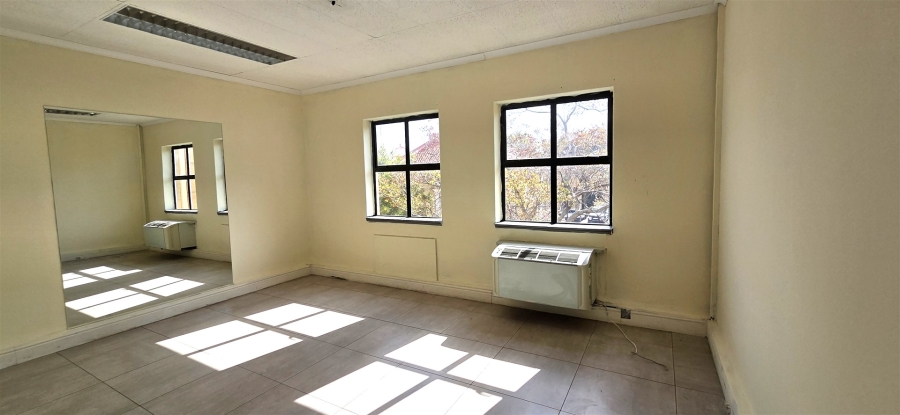 To Let Commercial Property for Rent in Epsom Downs Gauteng