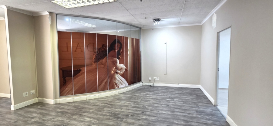 To Let Commercial Property for Rent in Epsom Downs Gauteng