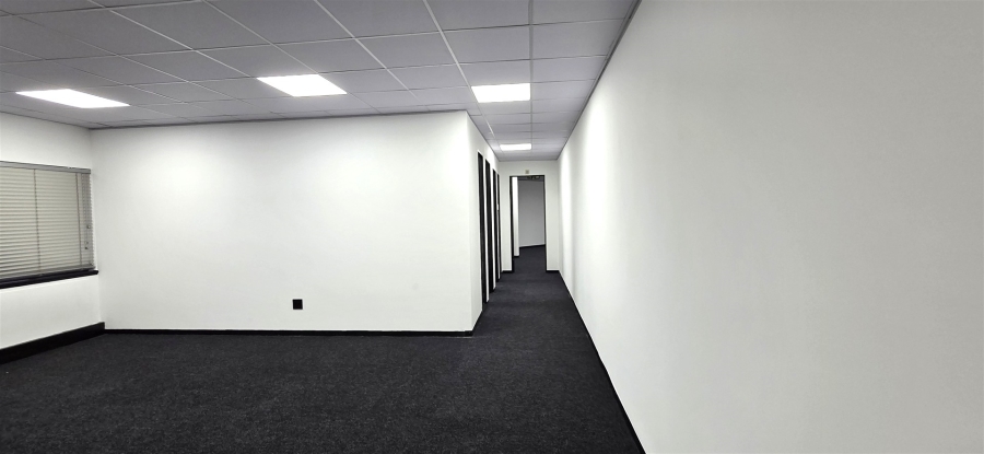 To Let Commercial Property for Rent in Epsom Downs Gauteng