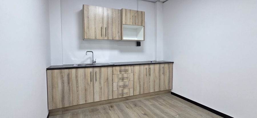To Let Commercial Property for Rent in Epsom Downs Gauteng