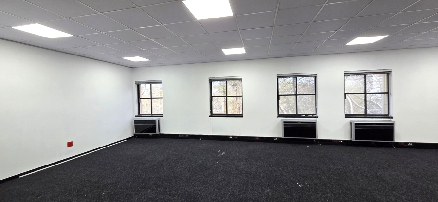 To Let Commercial Property for Rent in Epsom Downs Gauteng