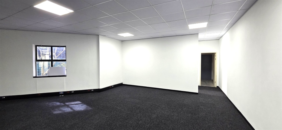 To Let Commercial Property for Rent in Epsom Downs Gauteng
