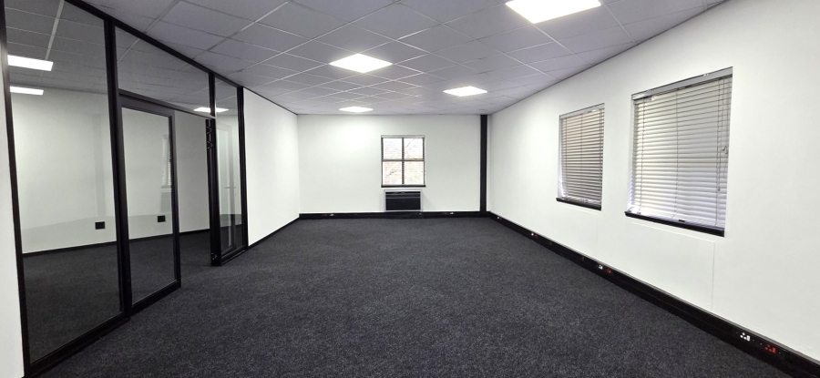 To Let Commercial Property for Rent in Epsom Downs Gauteng