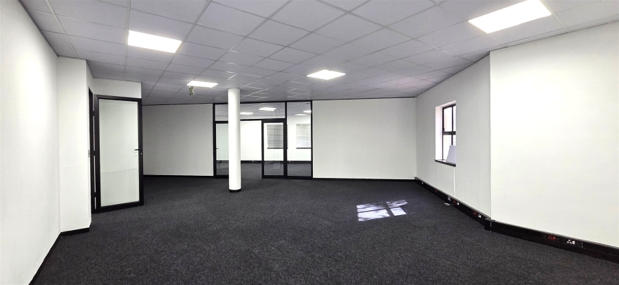 To Let Commercial Property for Rent in Epsom Downs Gauteng