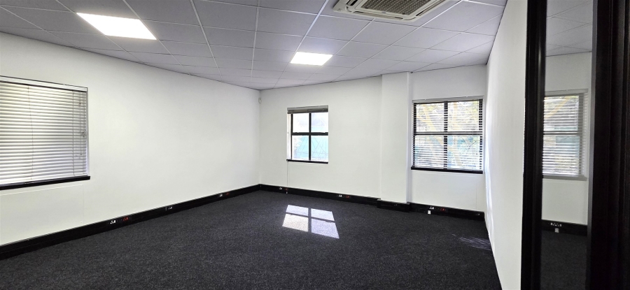 To Let Commercial Property for Rent in Epsom Downs Gauteng