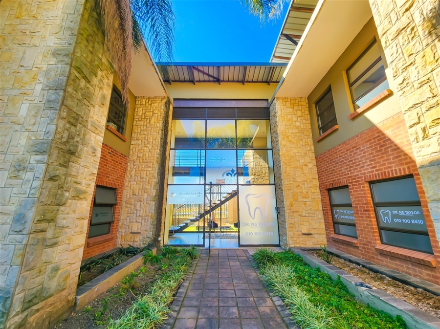 To Let Commercial Property for Rent in Ruimsig Gauteng
