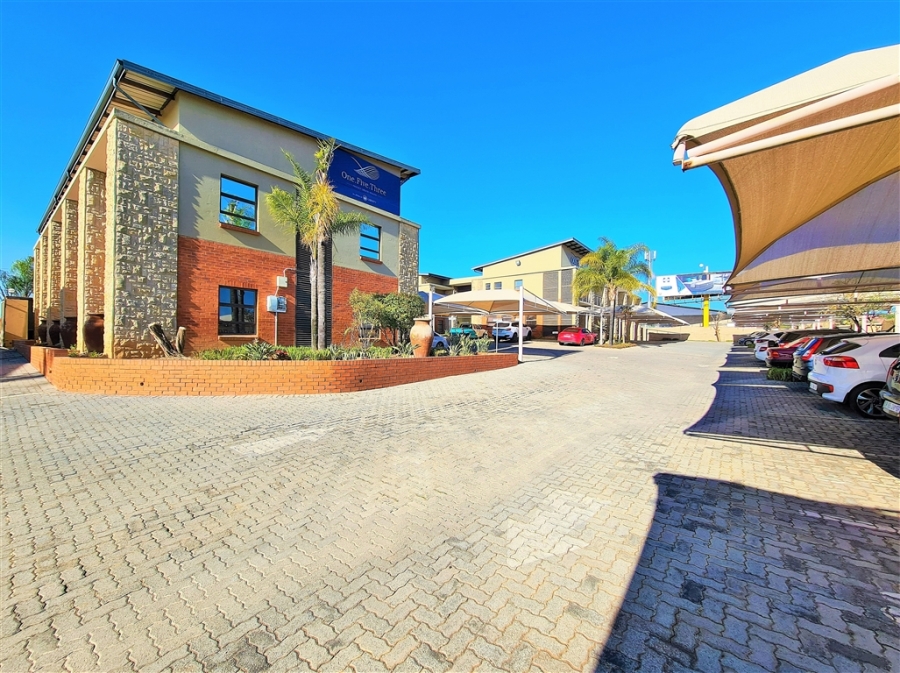 To Let Commercial Property for Rent in Ruimsig Gauteng