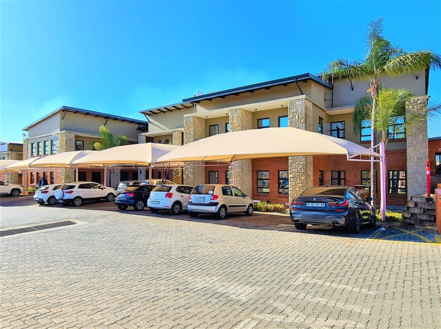 To Let Commercial Property for Rent in Ruimsig Gauteng