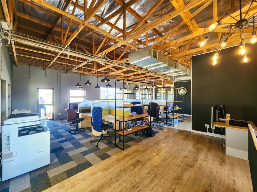 To Let Commercial Property for Rent in Ruimsig Gauteng