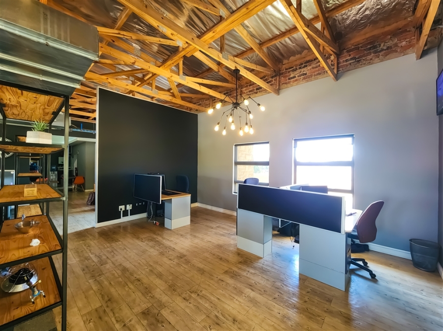 To Let Commercial Property for Rent in Ruimsig Gauteng