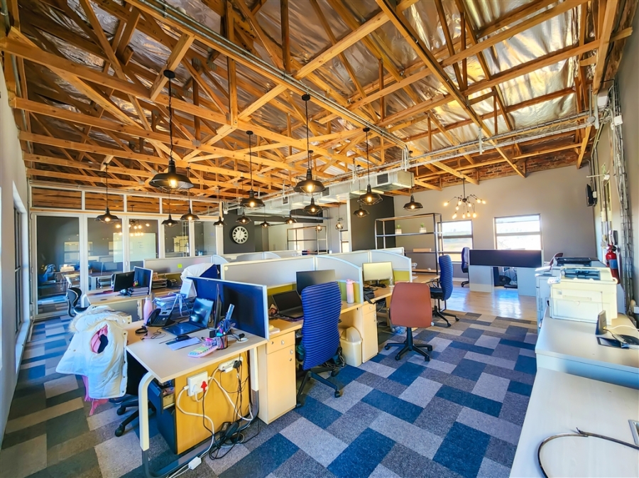 To Let Commercial Property for Rent in Ruimsig Gauteng