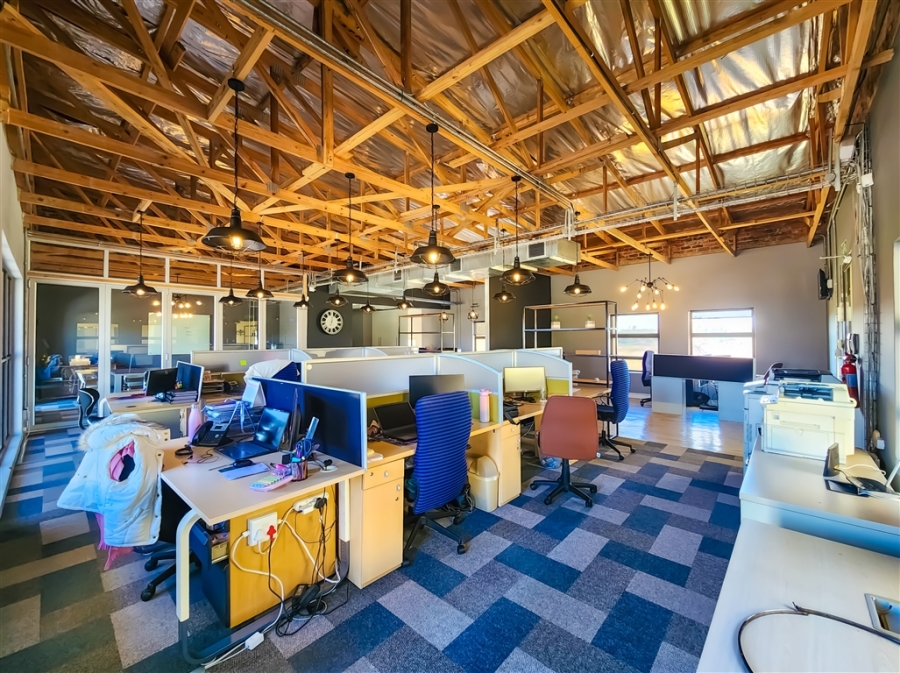 To Let Commercial Property for Rent in Ruimsig Gauteng
