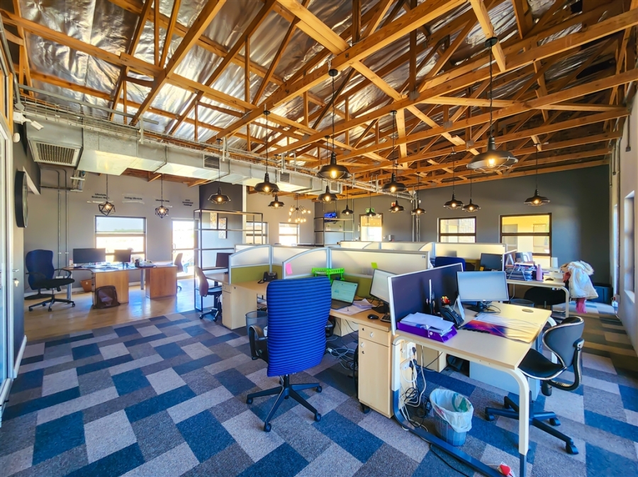 To Let Commercial Property for Rent in Ruimsig Gauteng