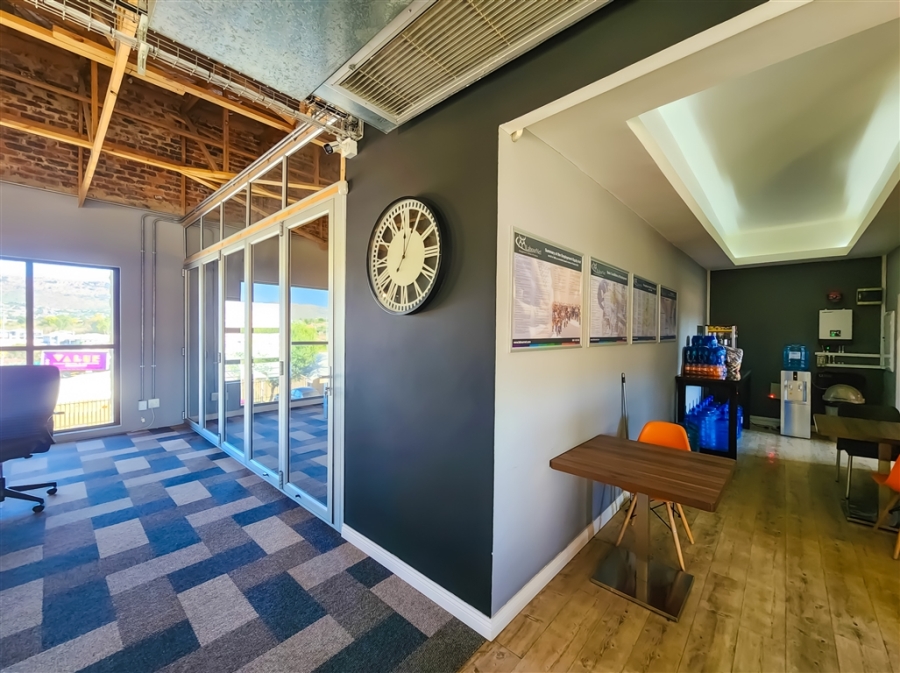 To Let Commercial Property for Rent in Ruimsig Gauteng