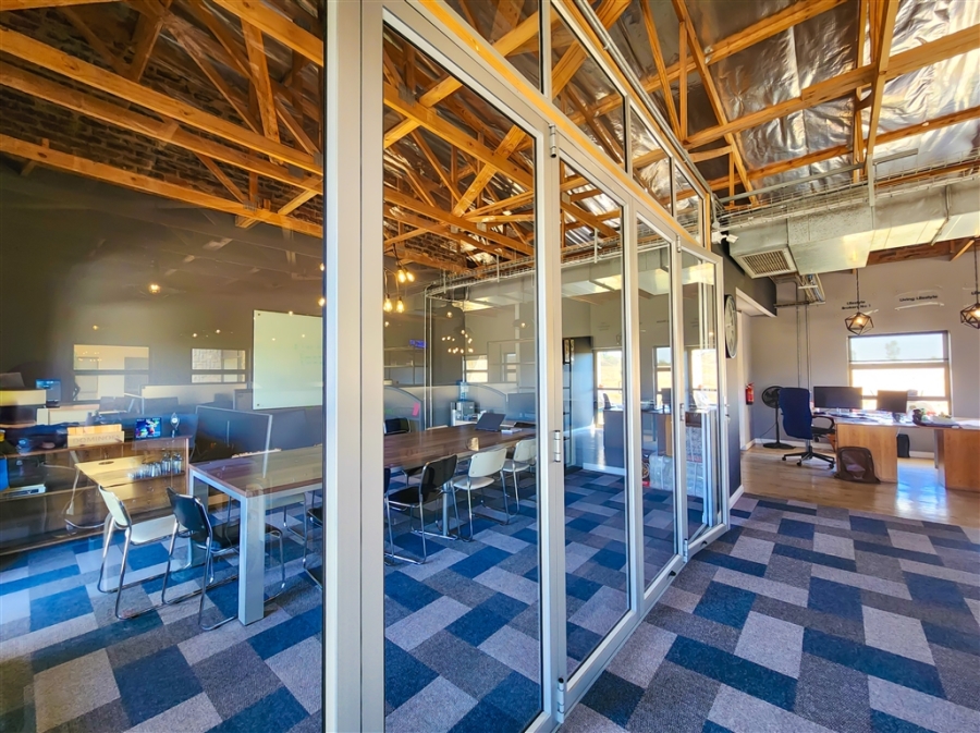 Commercial Property for Sale in Ruimsig Gauteng