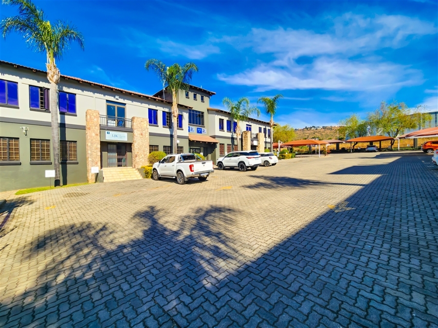 To Let Commercial Property for Rent in Ruimsig Gauteng