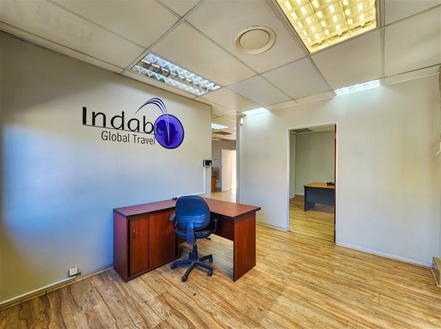 To Let Commercial Property for Rent in Ruimsig Gauteng