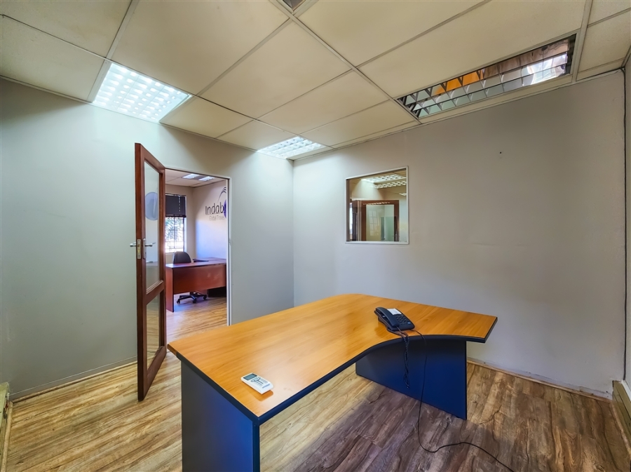 To Let Commercial Property for Rent in Ruimsig Gauteng