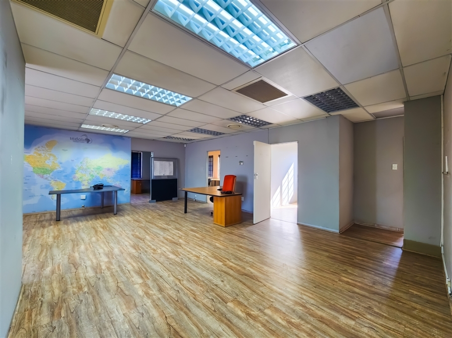 To Let Commercial Property for Rent in Ruimsig Gauteng