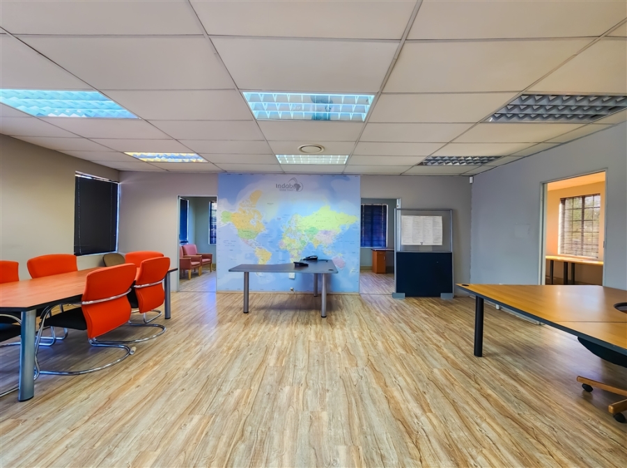 To Let Commercial Property for Rent in Ruimsig Gauteng