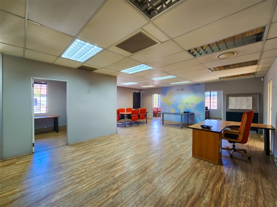 To Let Commercial Property for Rent in Ruimsig Gauteng