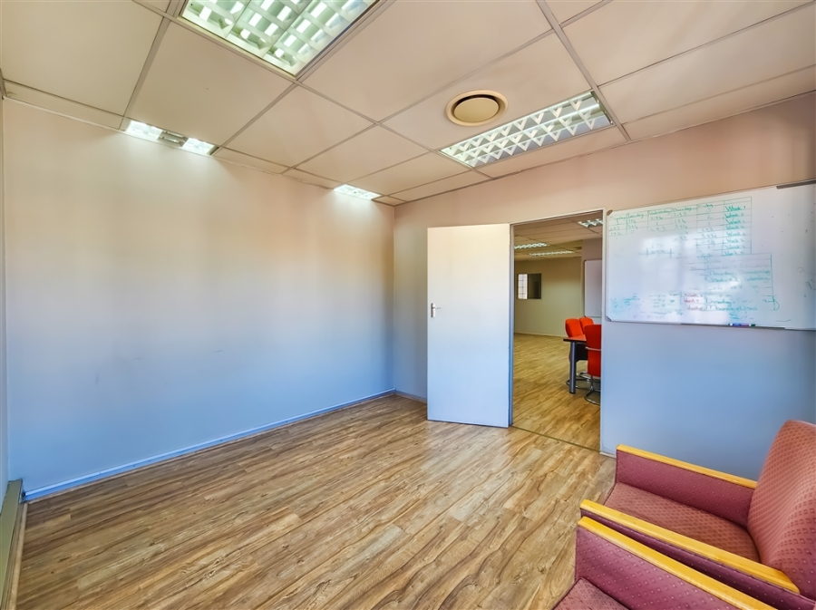 To Let Commercial Property for Rent in Ruimsig Gauteng