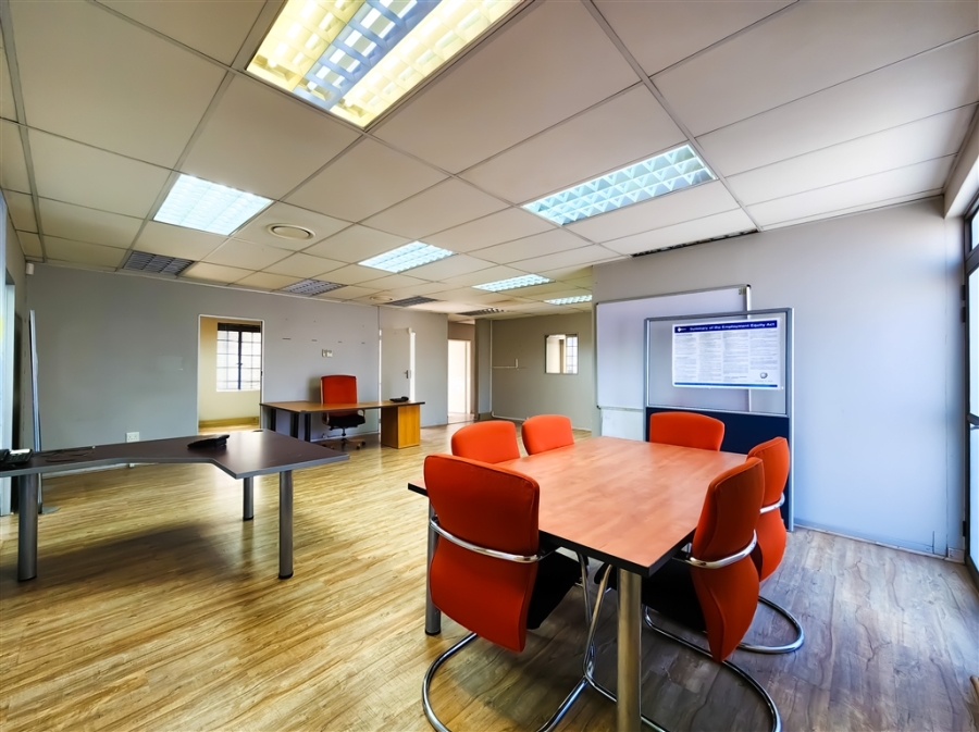 To Let Commercial Property for Rent in Ruimsig Gauteng