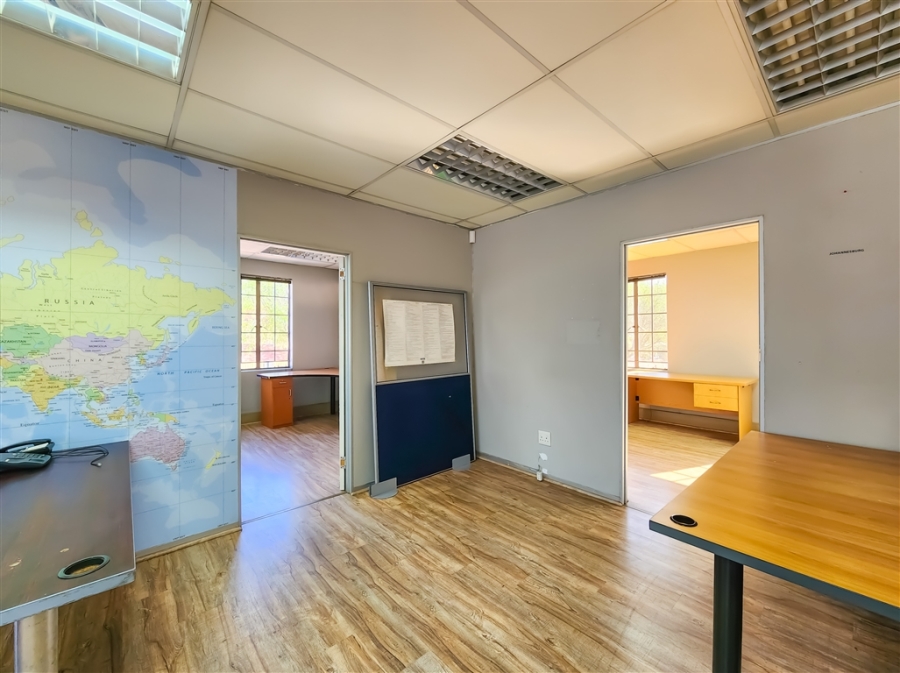 To Let Commercial Property for Rent in Ruimsig Gauteng