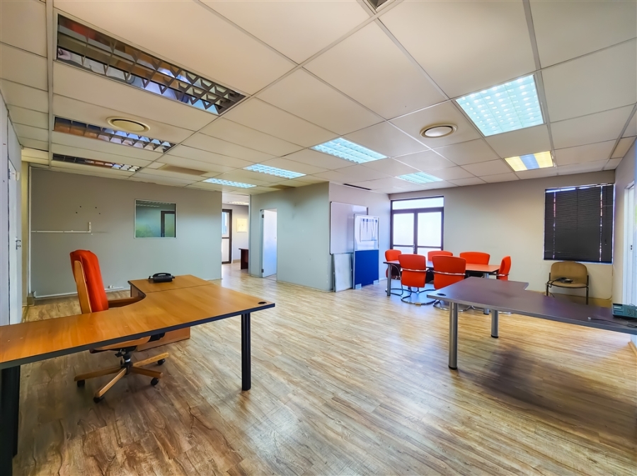 To Let Commercial Property for Rent in Ruimsig Gauteng