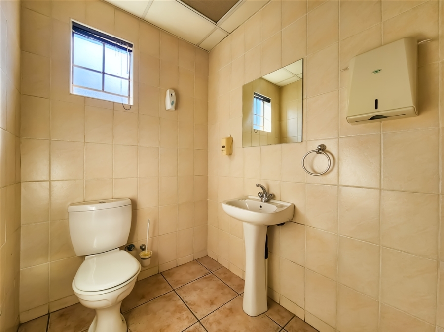 To Let Commercial Property for Rent in Ruimsig Gauteng