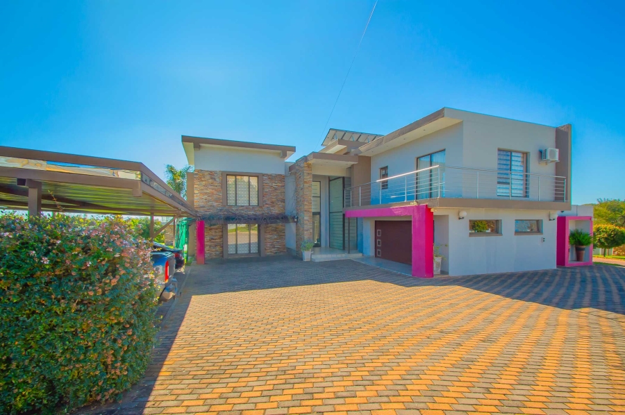 7 Bedroom Property for Sale in Chancliff A H Gauteng