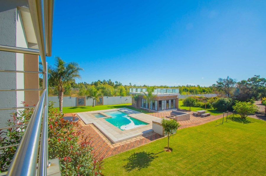 7 Bedroom Property for Sale in Chancliff A H Gauteng