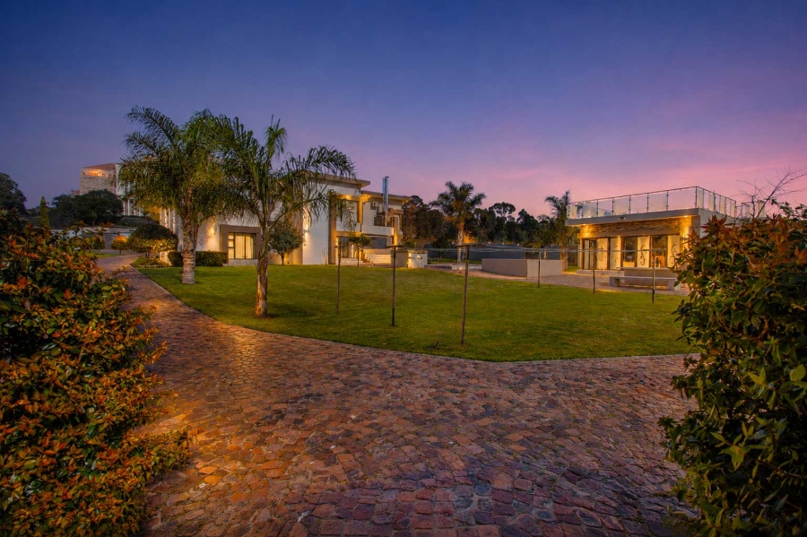 7 Bedroom Property for Sale in Chancliff A H Gauteng