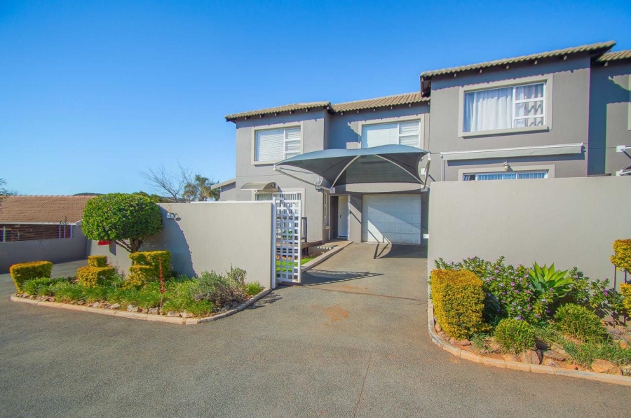 3 Bedroom Property for Sale in Rangeview Gauteng