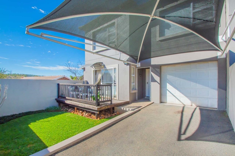 3 Bedroom Property for Sale in Rangeview Gauteng
