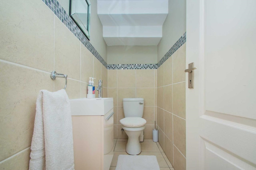 3 Bedroom Property for Sale in Rangeview Gauteng