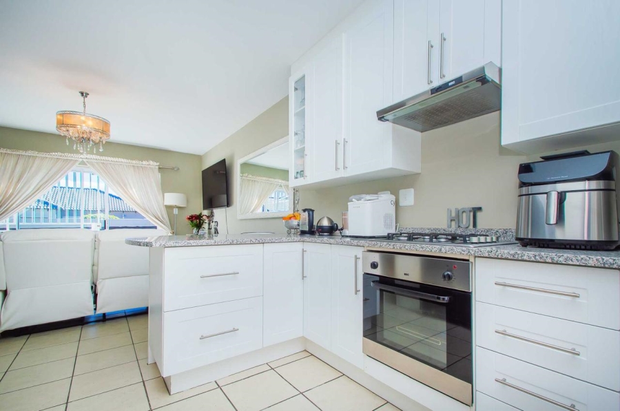 3 Bedroom Property for Sale in Rangeview Gauteng