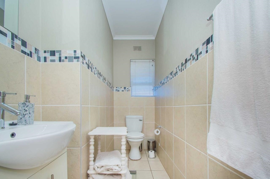 3 Bedroom Property for Sale in Rangeview Gauteng