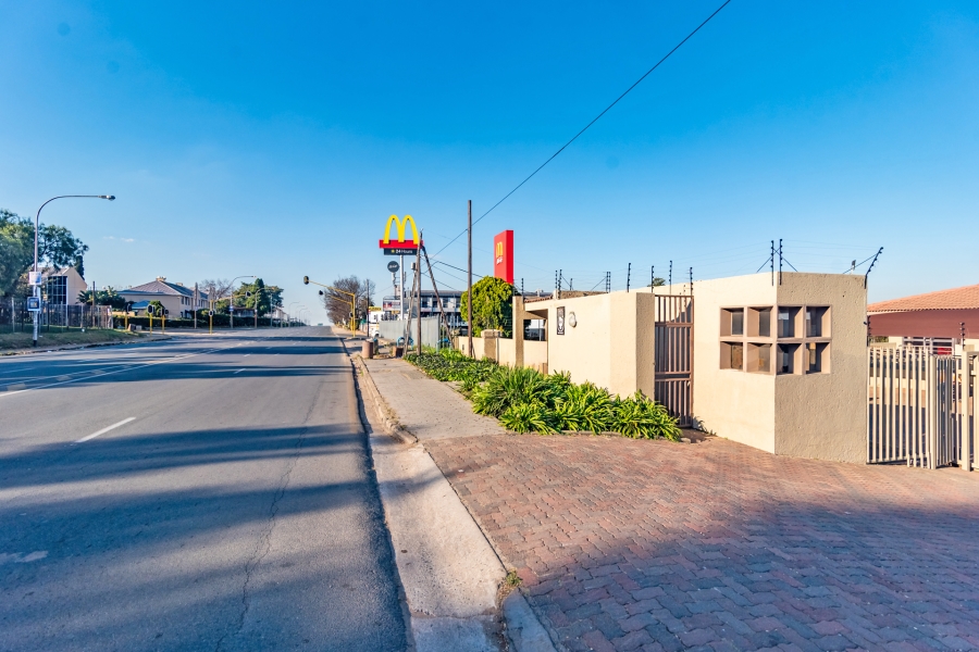 0 Bedroom Property for Sale in Lyndhurst Gauteng